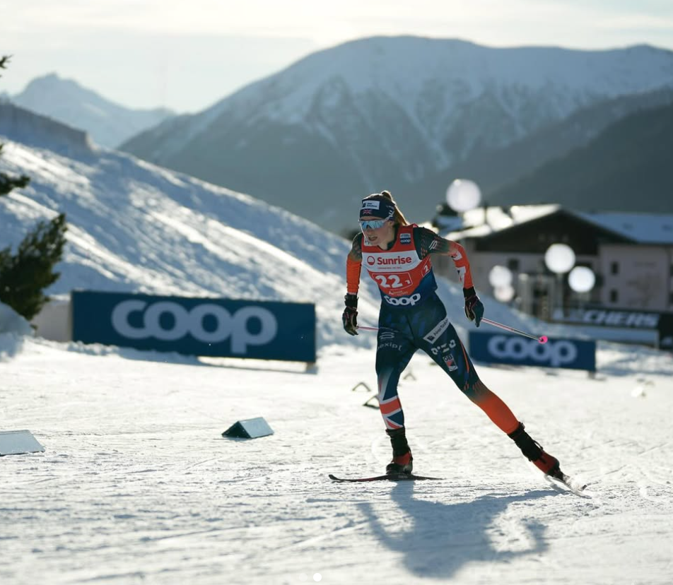 SCOTTISH ATHLETES SELECTED FOR JUNIOR WORLD CHAMPS