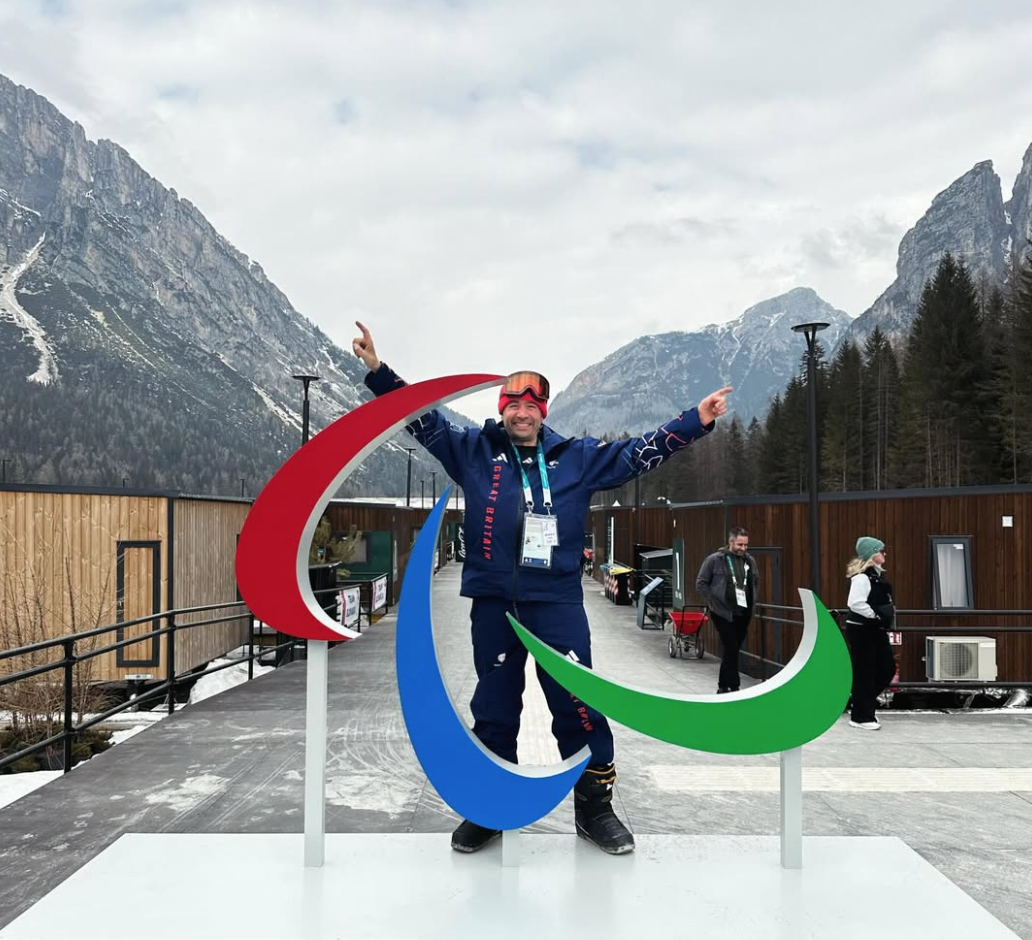 COMPETITION SCHEDULE FOR PARALYMPICS