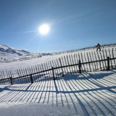 GLENSHEE LOOKS BACK ON MILESTONE WINTER WITH RETURN OF KEY SKIING AREA