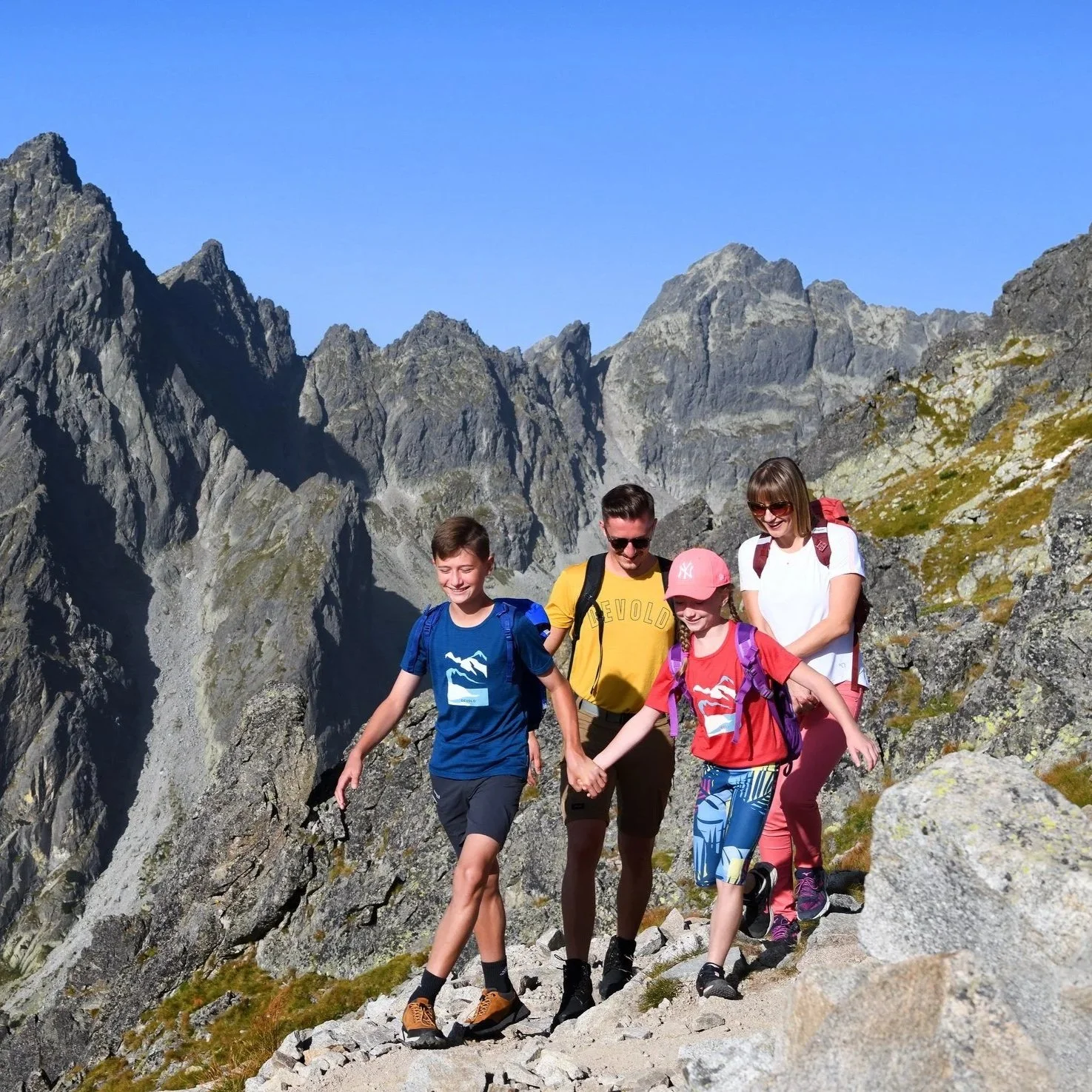 ESCAPE THE HEAT: DISCOVER THE HIGH TATRAS, EUROPE’S COOLEST SUMMER SECRET