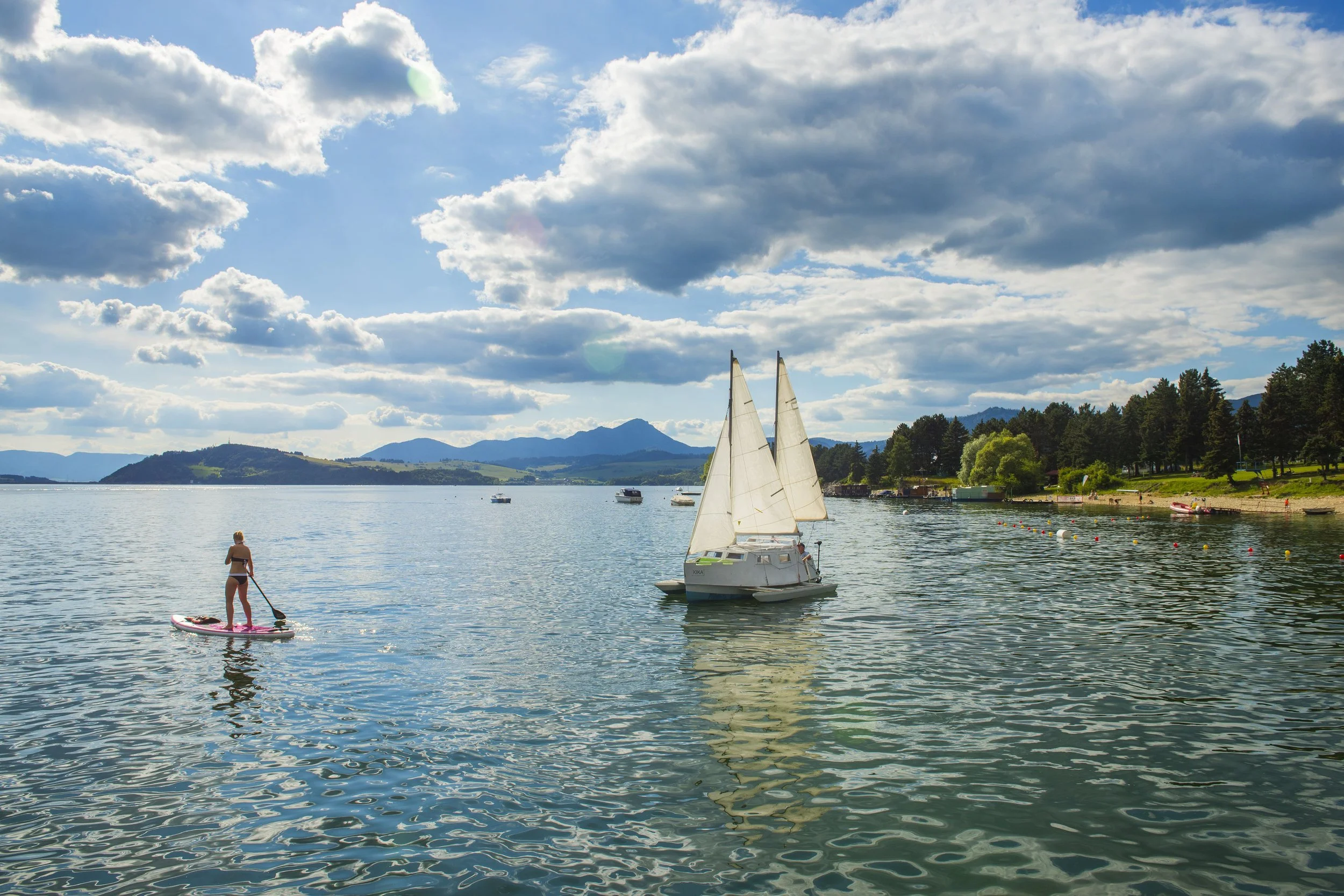 LIPTOV, SLOVAKIA – WHERE MOUNTAINS, WATER AND WELLNESS CREATE THE PERFECT ESCAPE