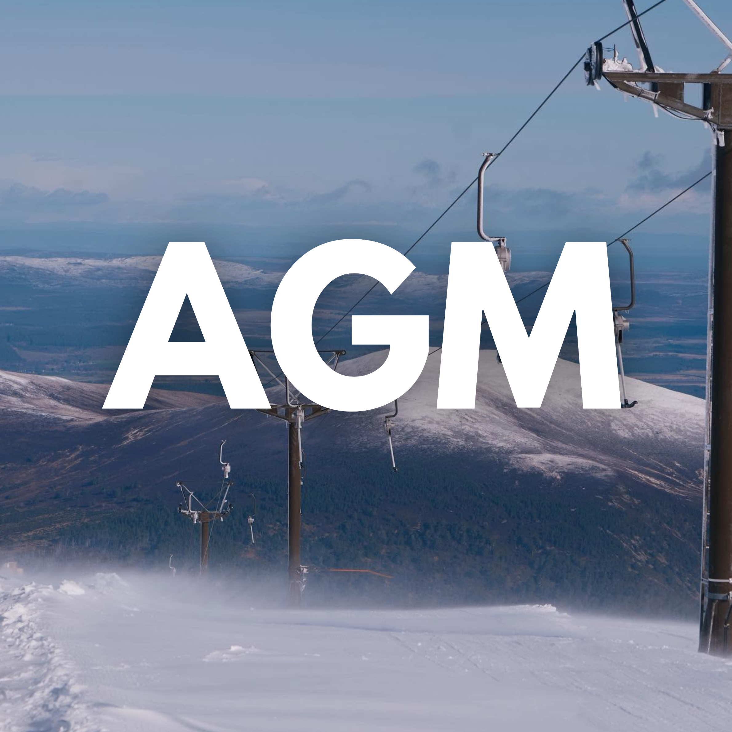 NOTICE OF THE 2026 SNOWSPORT SCOTLAND AGM
