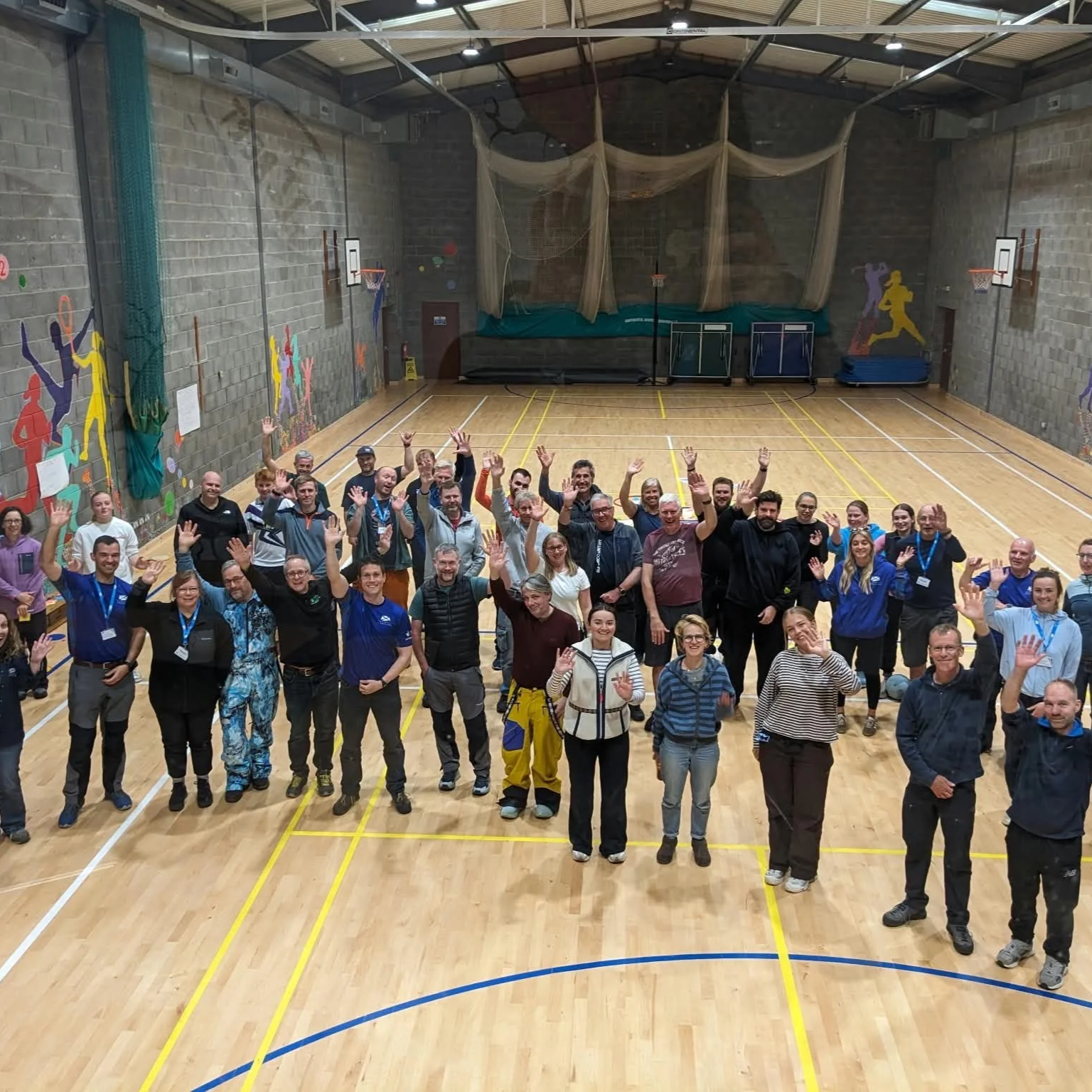SAVE THE DATE: SNOWSPORT SCOTLAND EDUCATION CONFERENCE