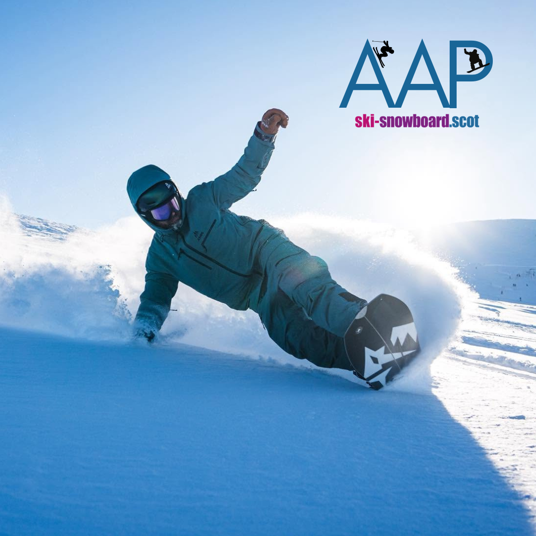 FIVE RESORTS. ONE PASS. START YOUR SCOTTISH WINTER TODAY. 