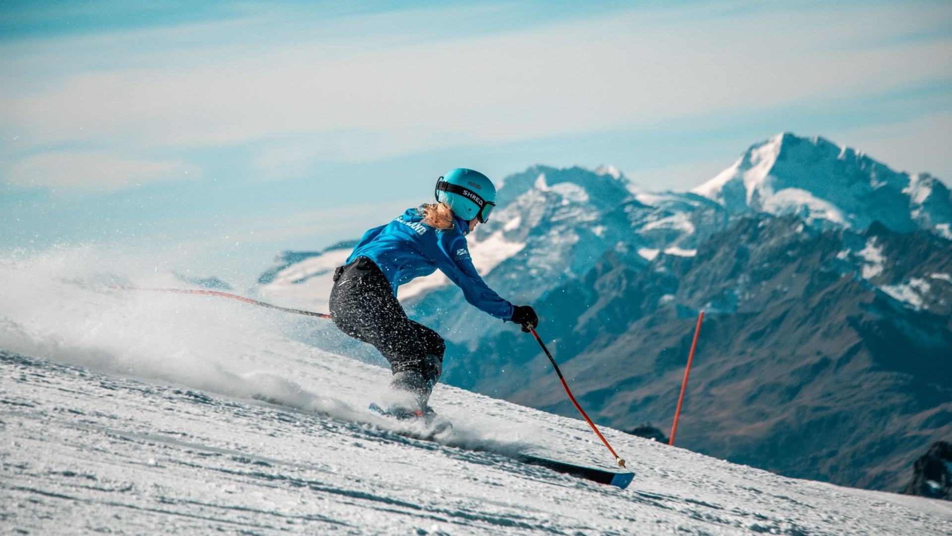Alpine Performance | Enhance Your Skiing Skills Today — Snowsport Scotland