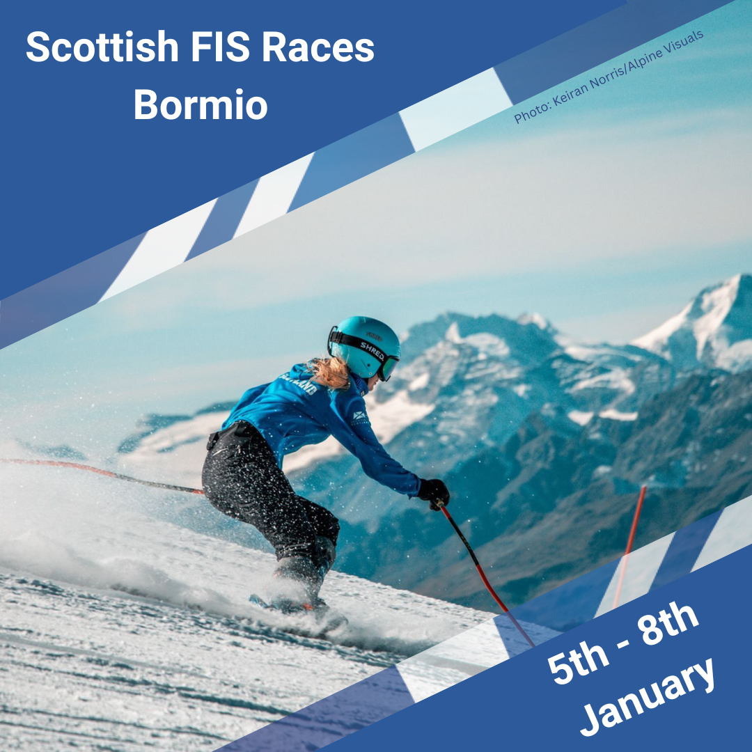 Events & Courses — Snowsport Scotland
