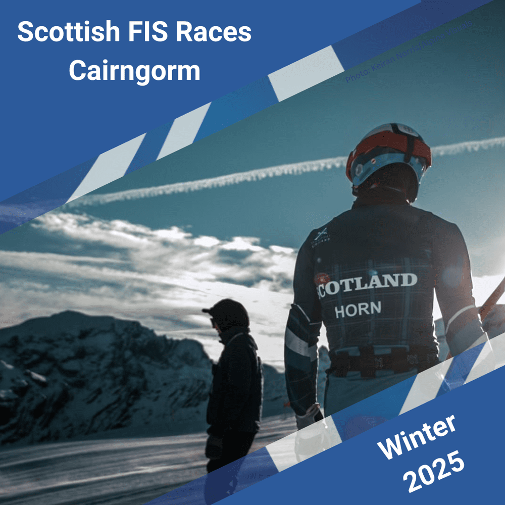 Events & Courses — Snowsport Scotland