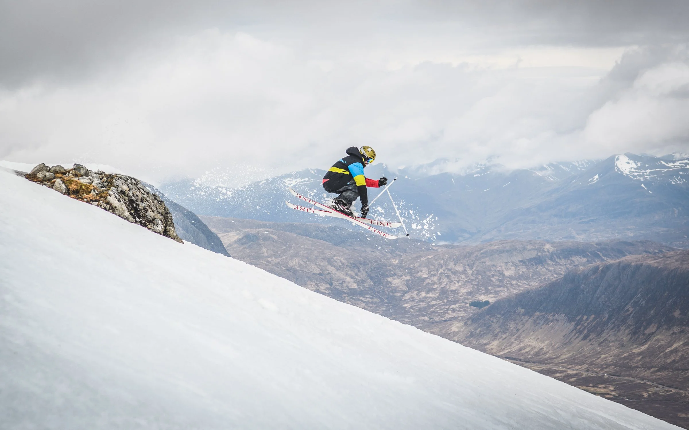 Snow Rider Pages ALL AREA PASS | Explore & Ski Scotland Today — Snowsport Scotland