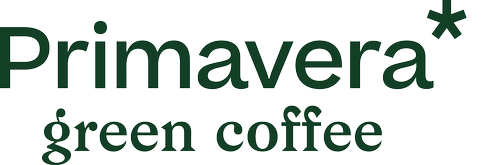 Primavera Green Coffee