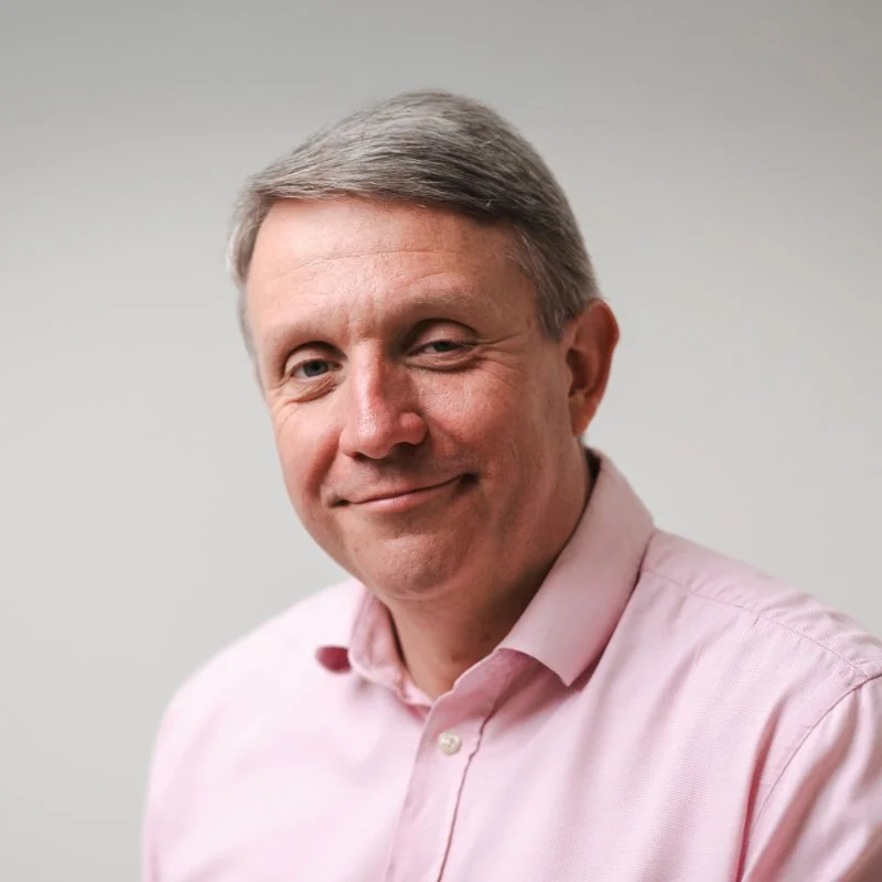 Alexander Atherton