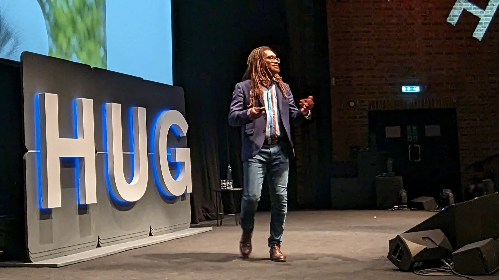 Finding Top Tech Speakers