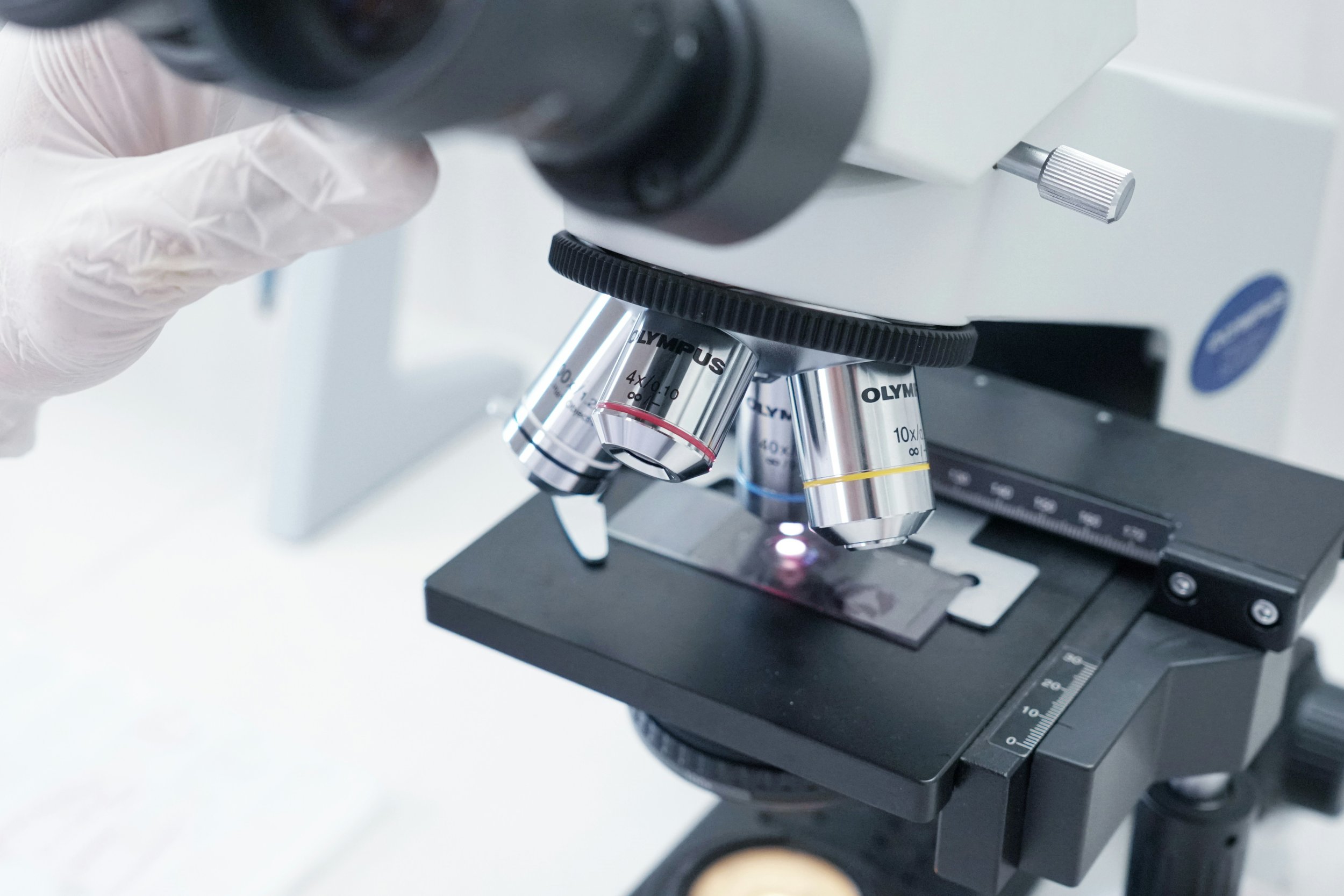 Pomona Partners Calls Out Gender Gap on Pharma and Biotech Stages