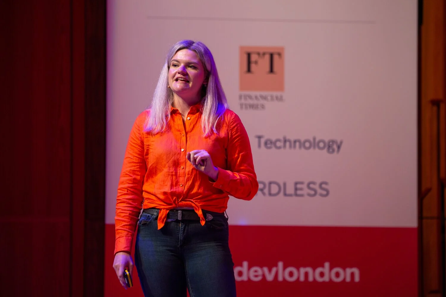 Women still under-represented as speakers at marketing events