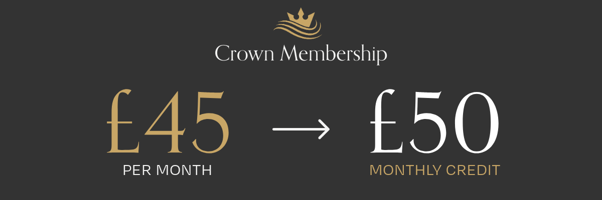 Crown Membership Offer