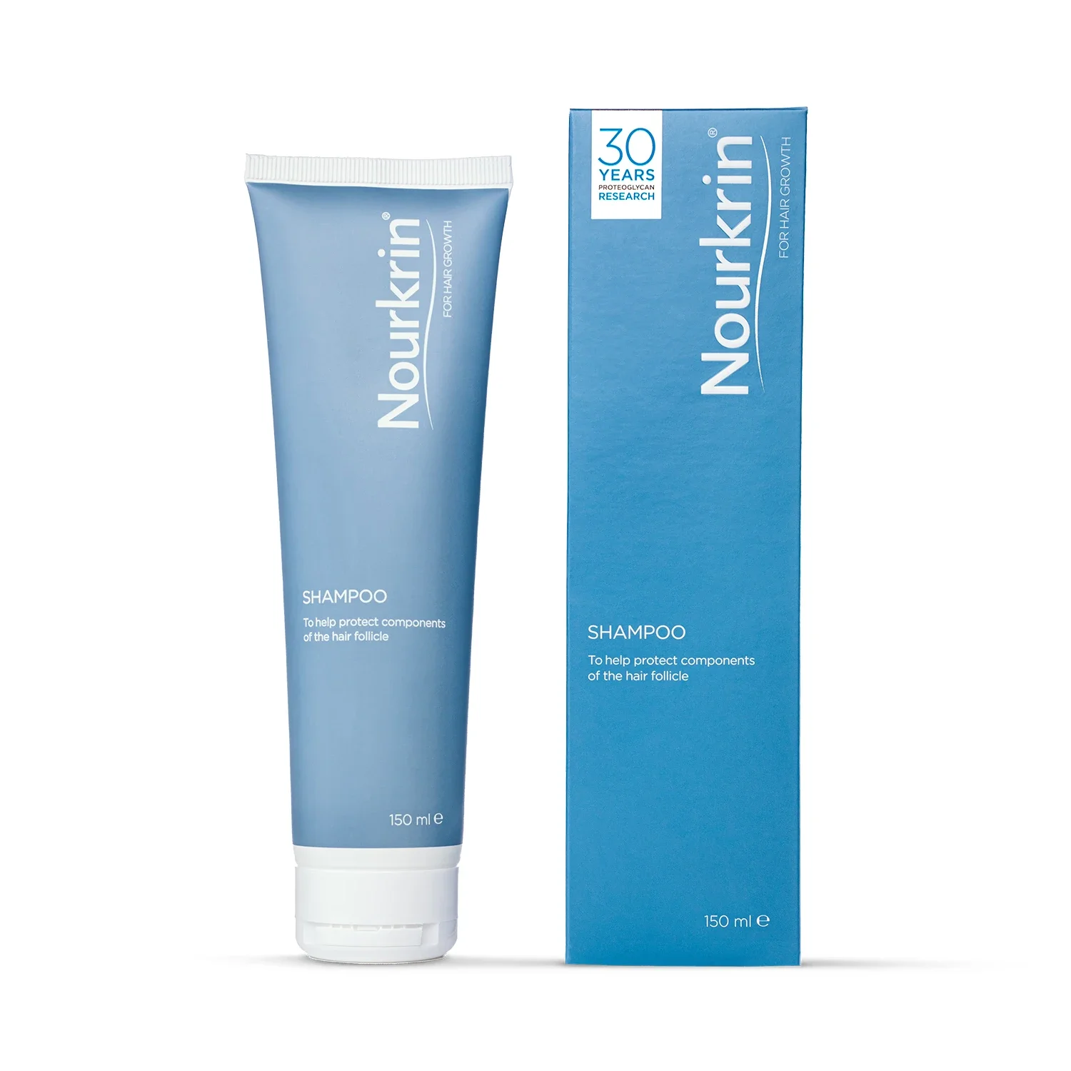 Nourkrin® Shampoo