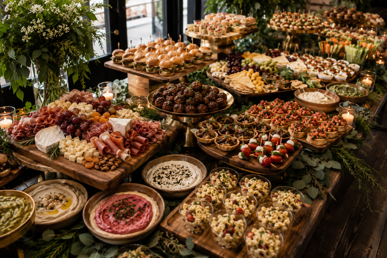 Where Can I Host a Team Party This Summer in Towson?