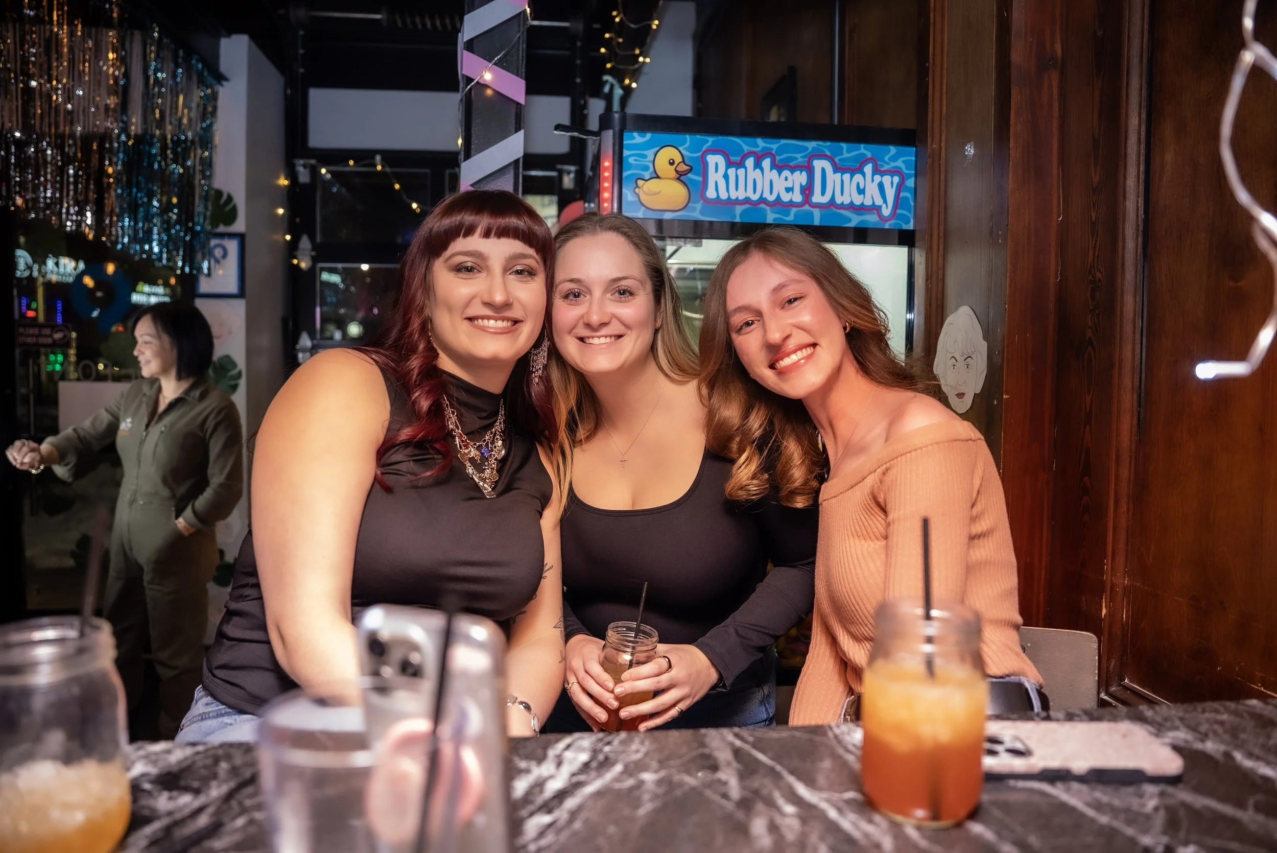 Looking for the Perfect Girls' Brunch Spot in Towson? Start Here.