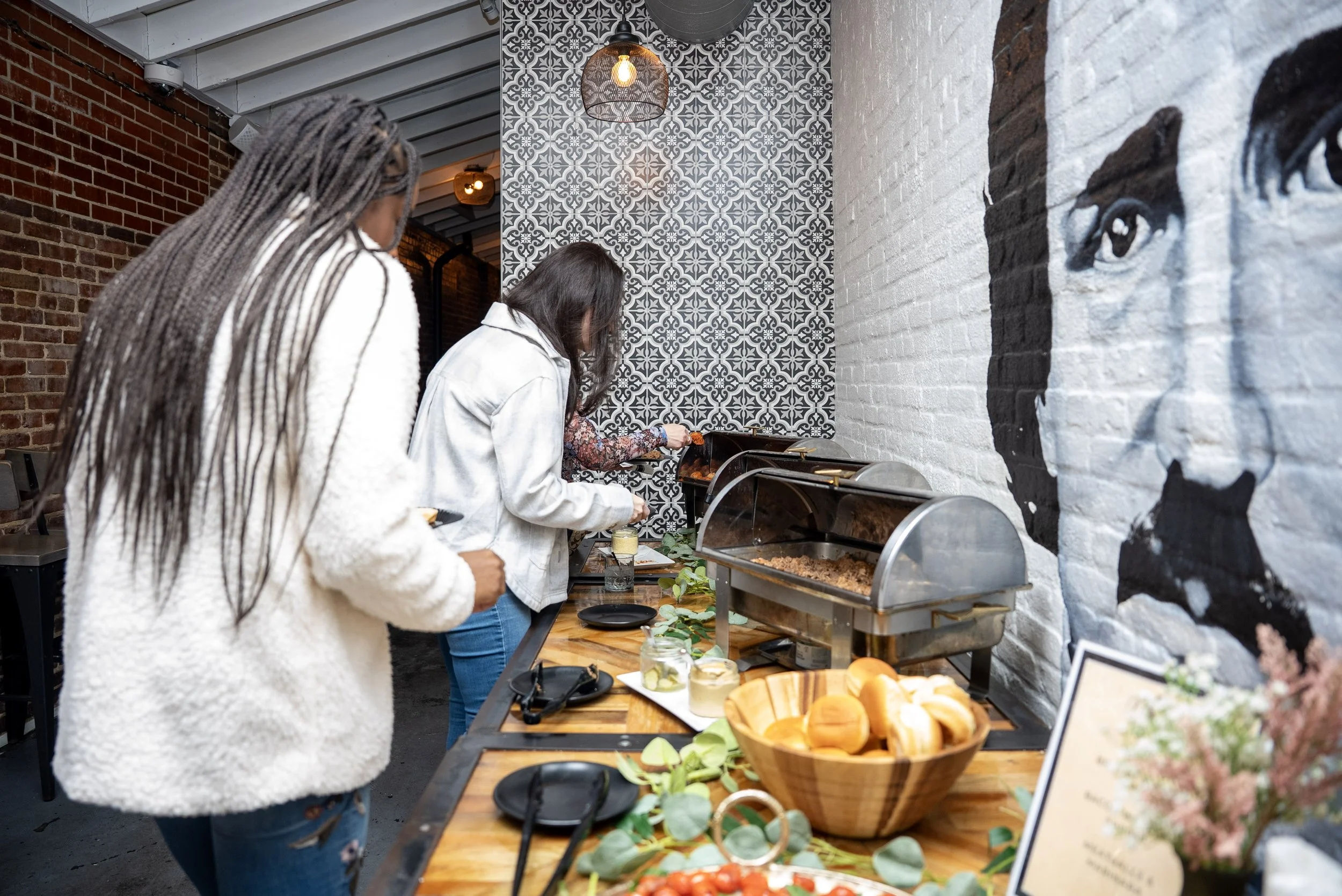 How to Plan a Stress Free Private Event in Towson