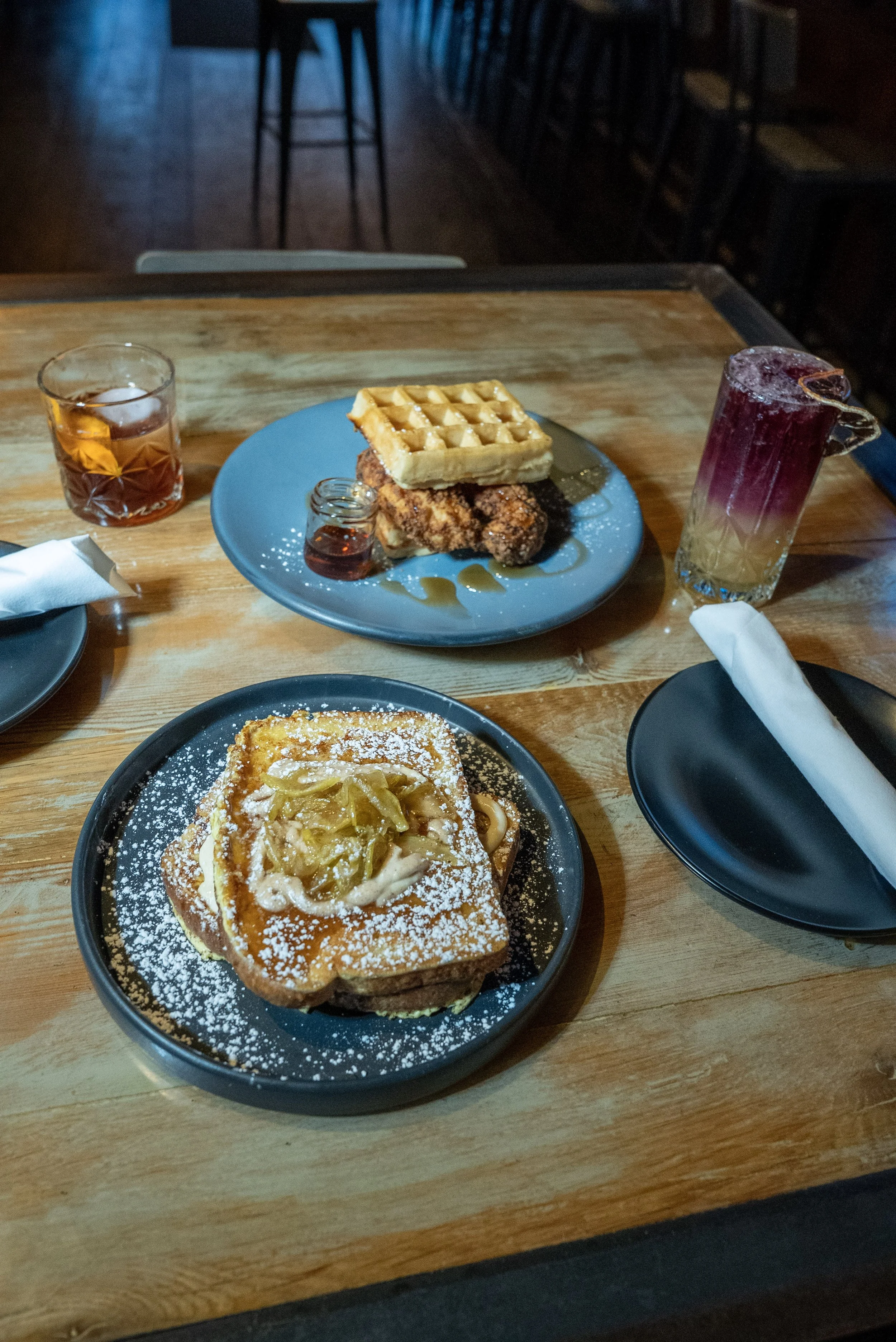 Best Brunch in Towson: Where Locals Go on the Weekend