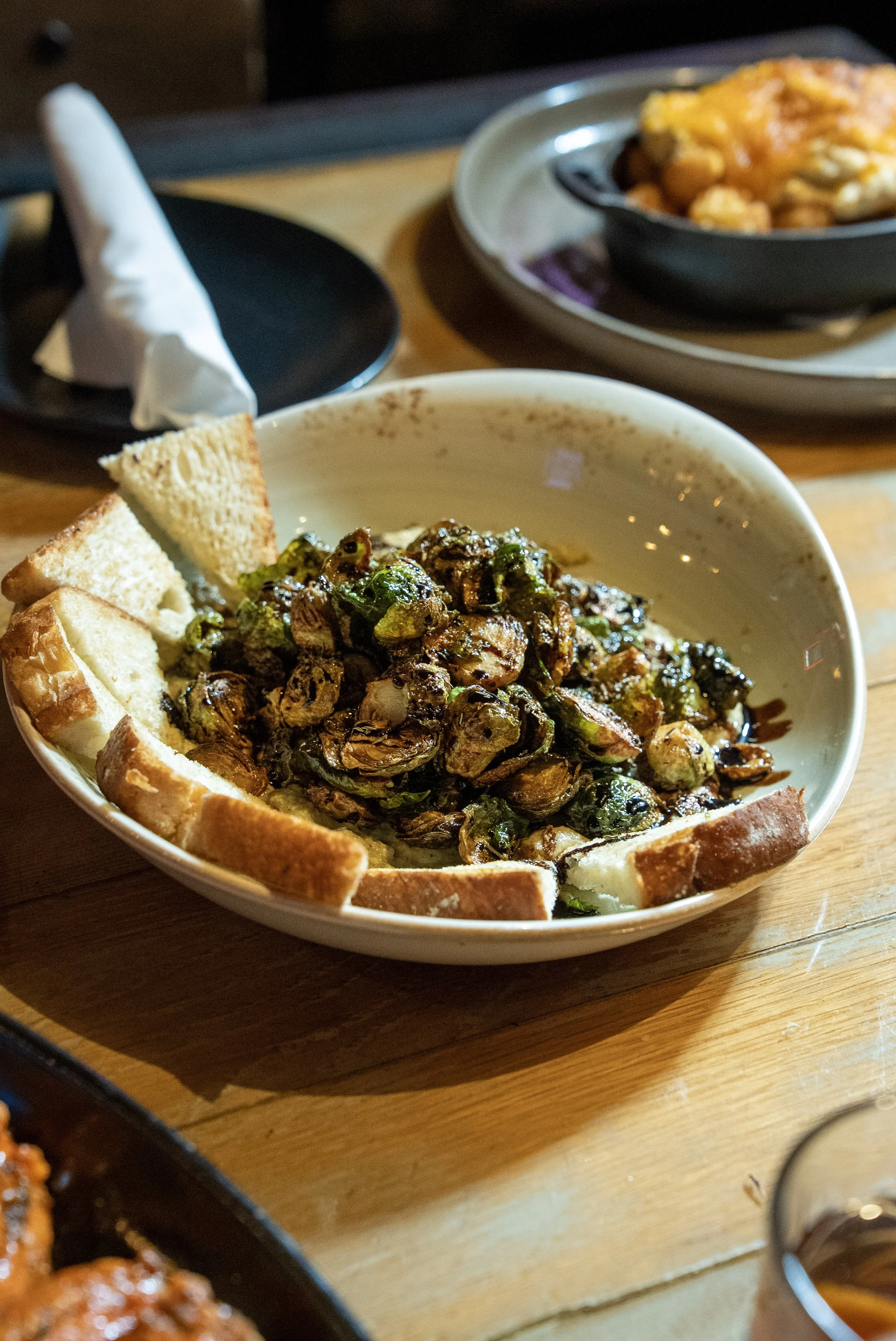 Best Restaurants Near Towson University for Move In Weekend and Family Visits