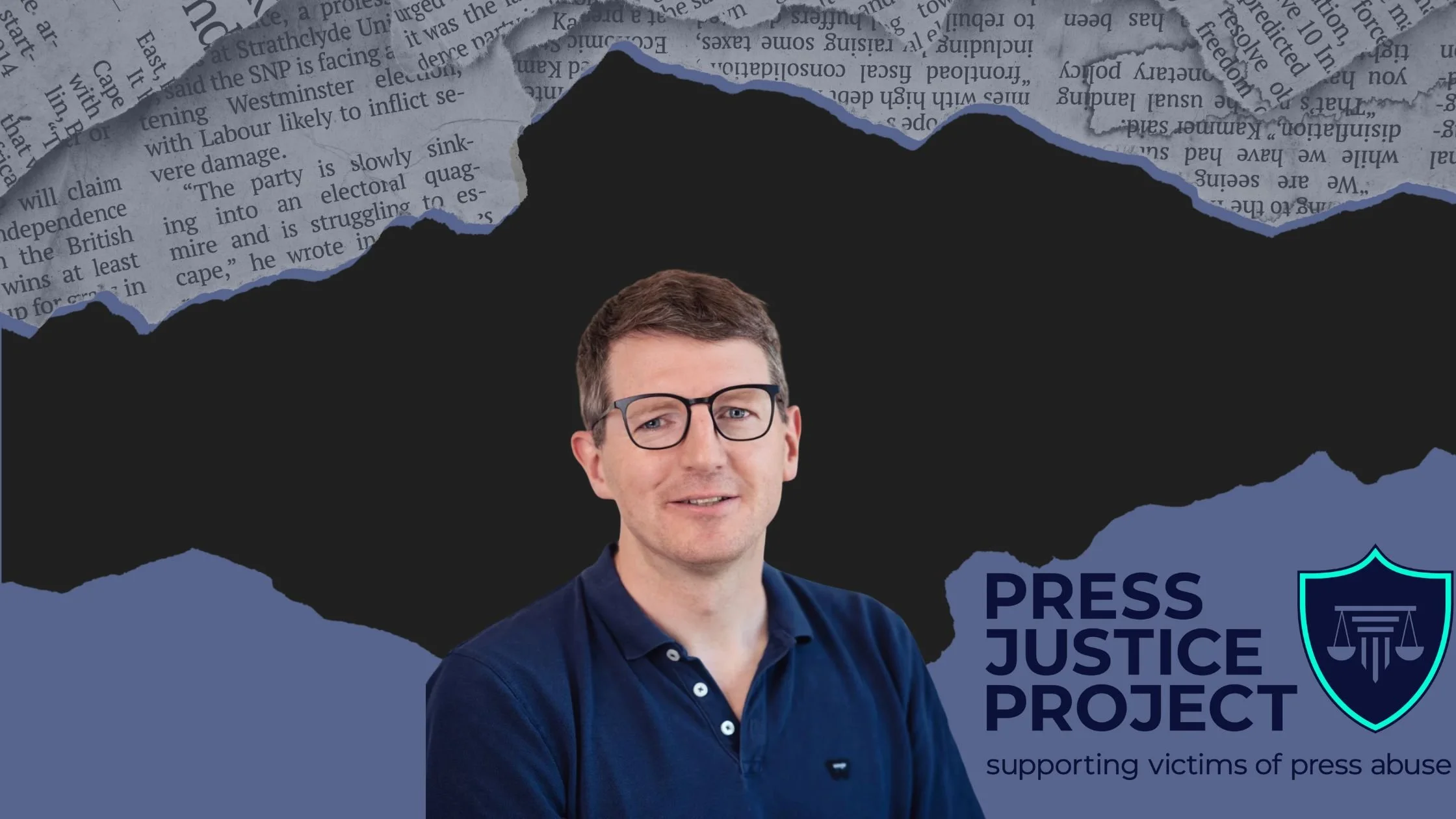 Dr Aidan Kelly on Misrepresentation in the Press