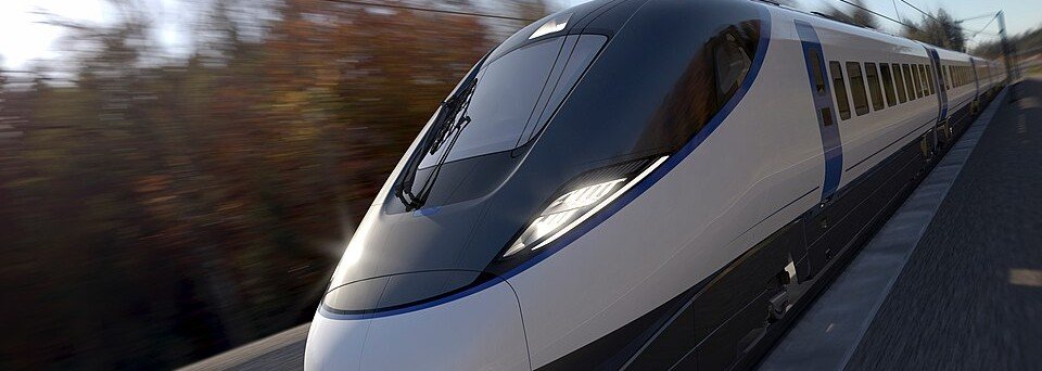 The Times Misreports on HS2 Poll