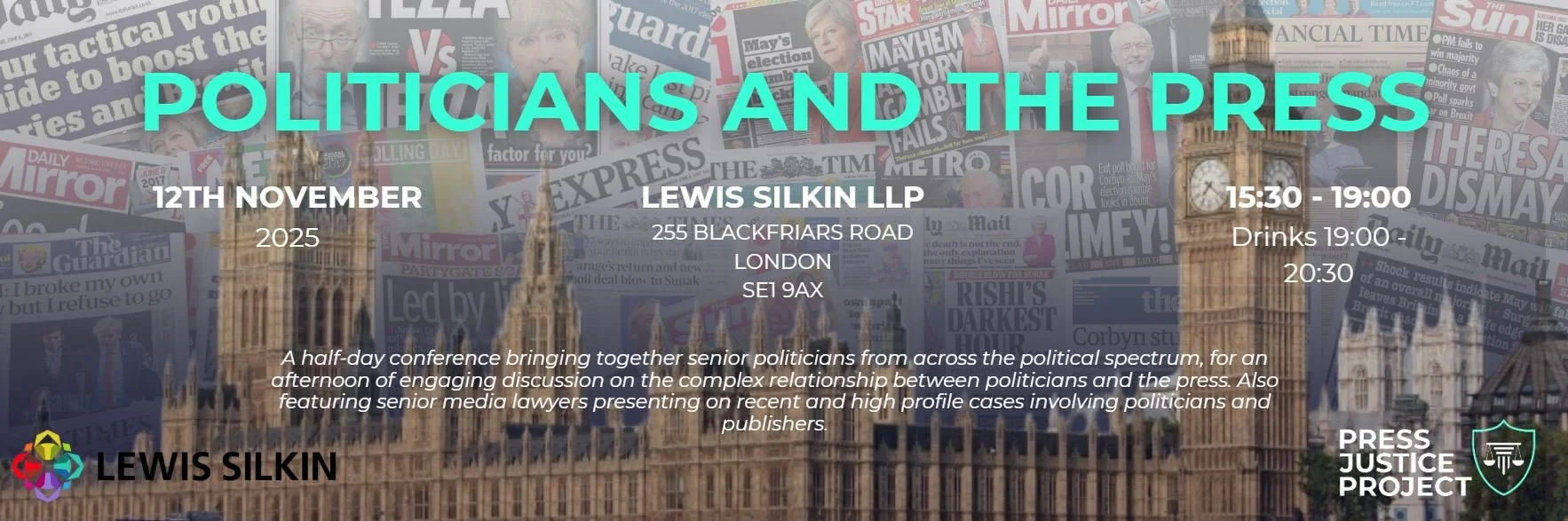 Politicians and the Press