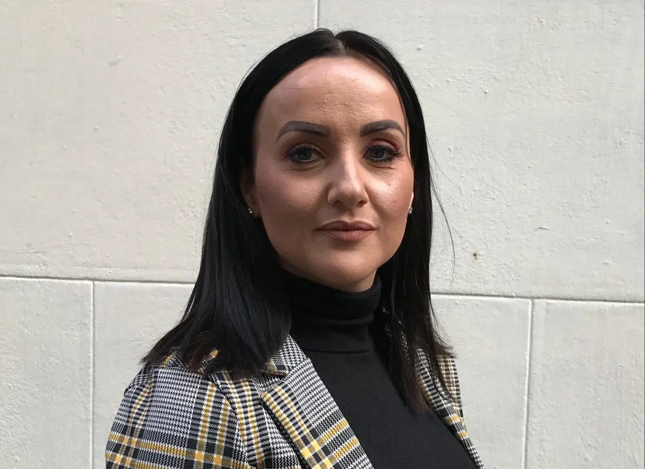 Danielle Hindley
