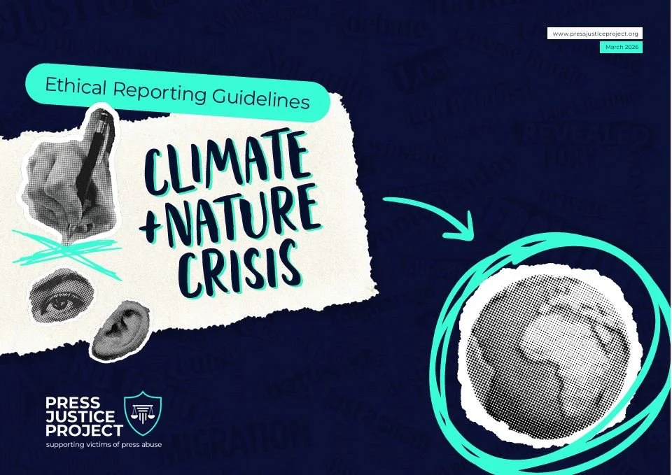 Climate and Nature Crisis