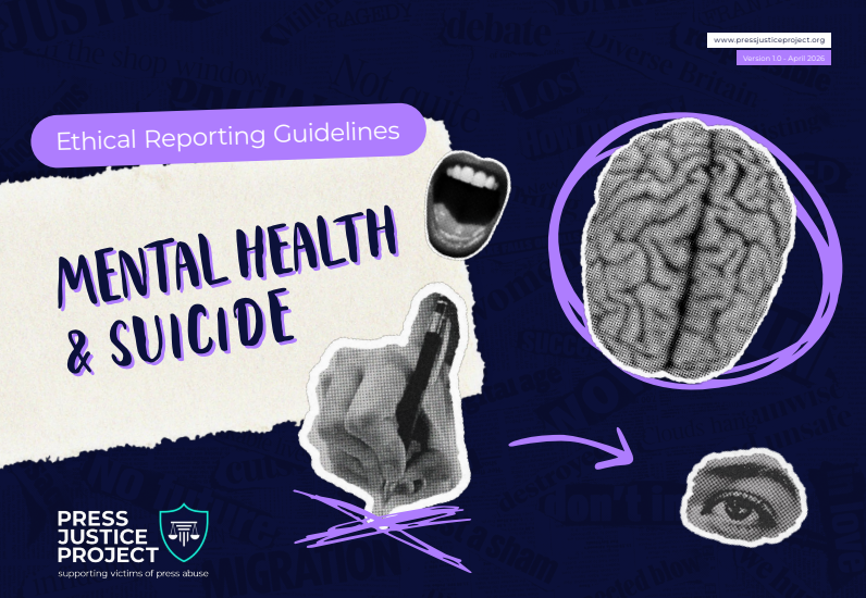 Mental Health and Suicide