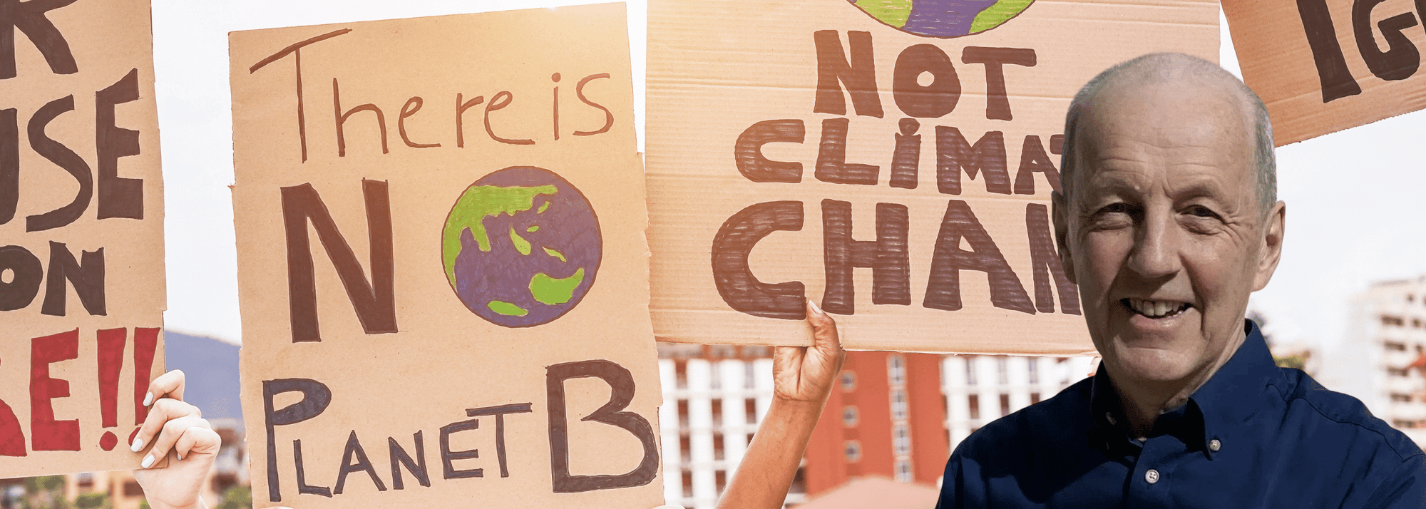 Climate misinformation and press regulation