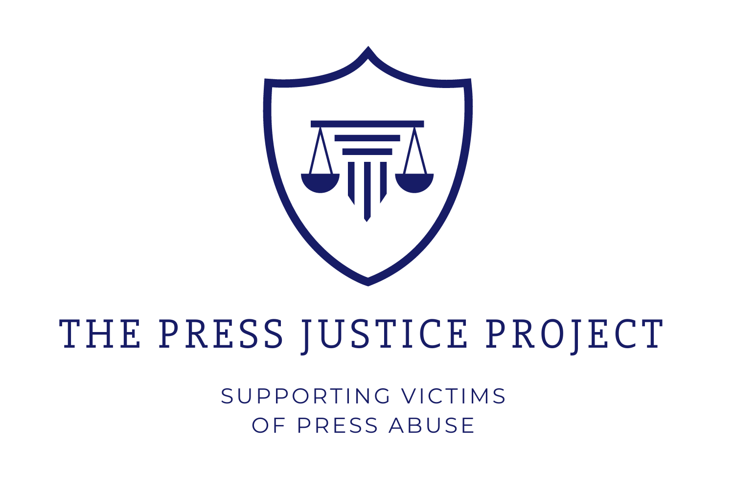 The Press Justice Project