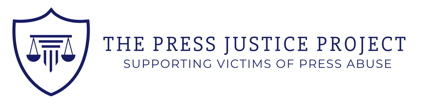 The Press Justice Project