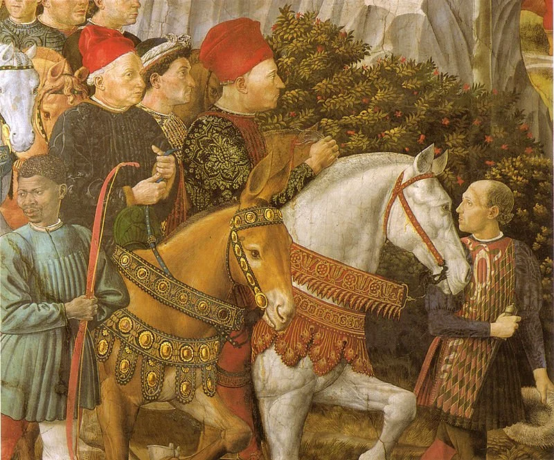 I MEDICI: L'Ascesa – Dal Fiorino al "Governo Ombra" (1360-1464)