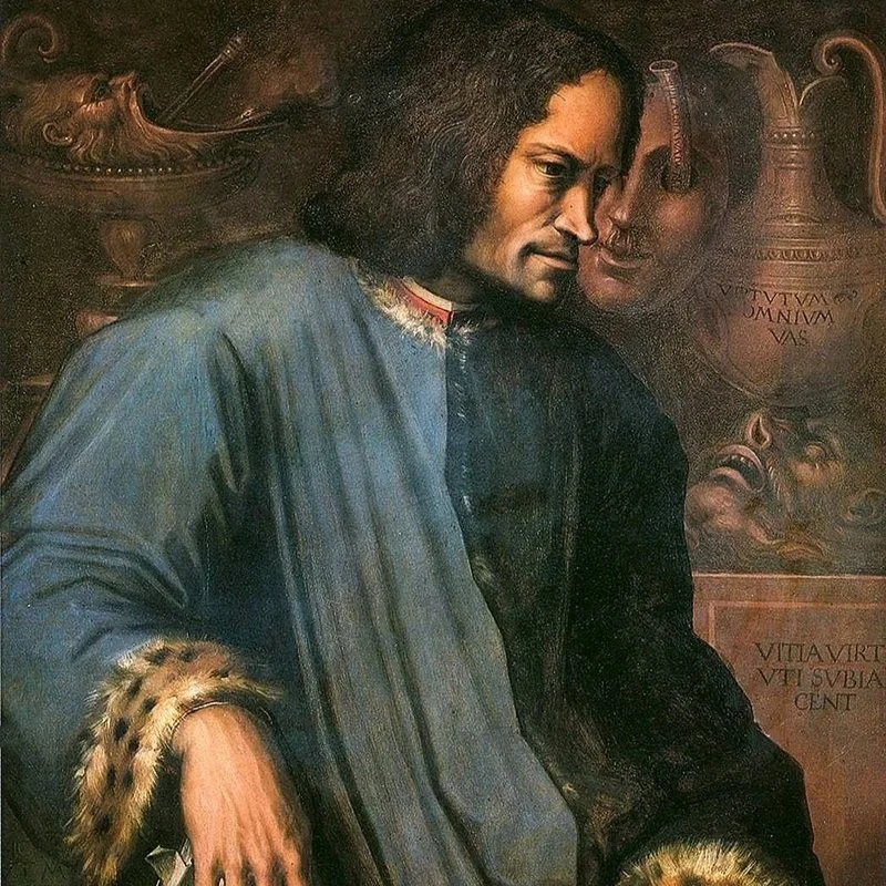 I MEDICI: L'Età dell'Oro – Il Magnifico e i Papi (1464-1534)