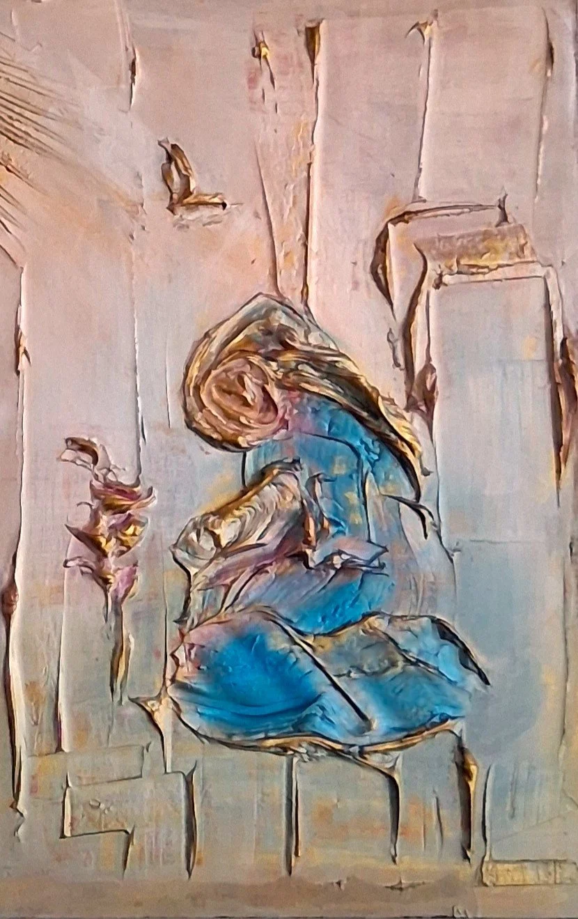 annunciazione elisa marianini 2026 maria.jpg