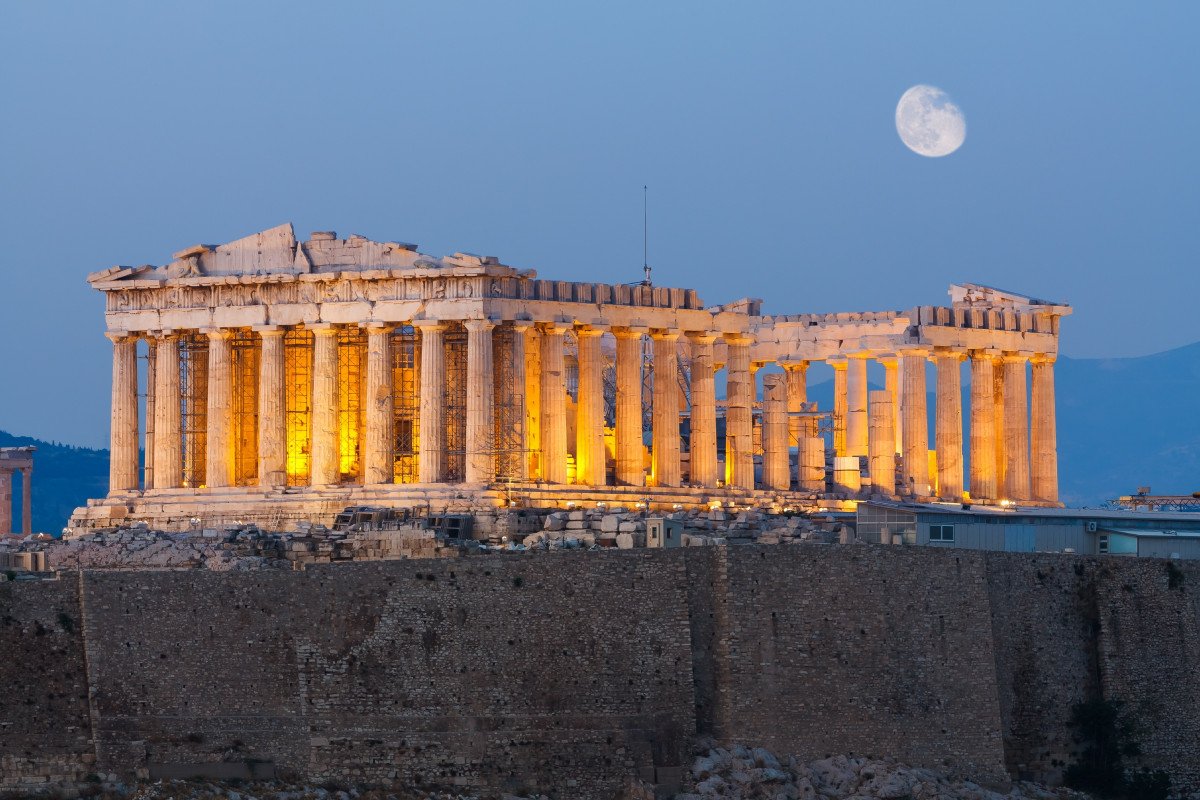 Storia dell'Architettura