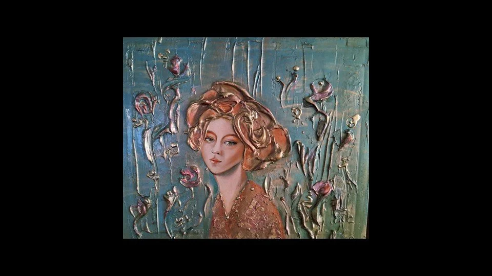 Dipinti di Elisa Marianini paradiso fiorito.jpg