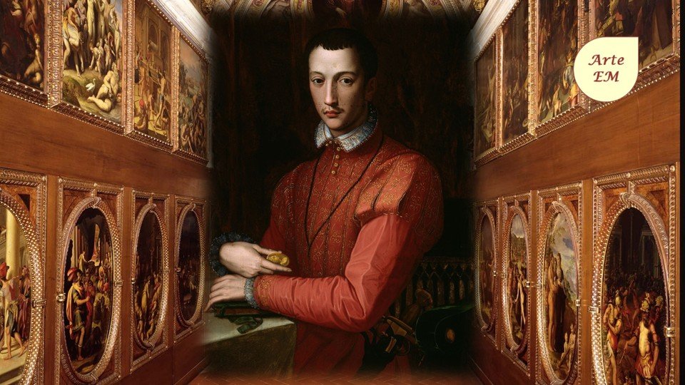 I MEDICI:  Principato e Eredità – Segreti, Scienza e l'Atto Finale (1537-1743)