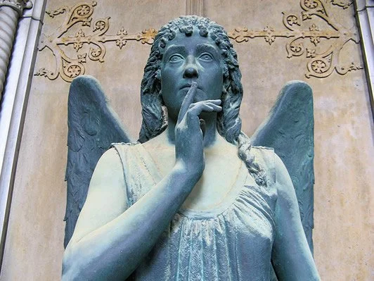 Il Silenzio nell'Arte