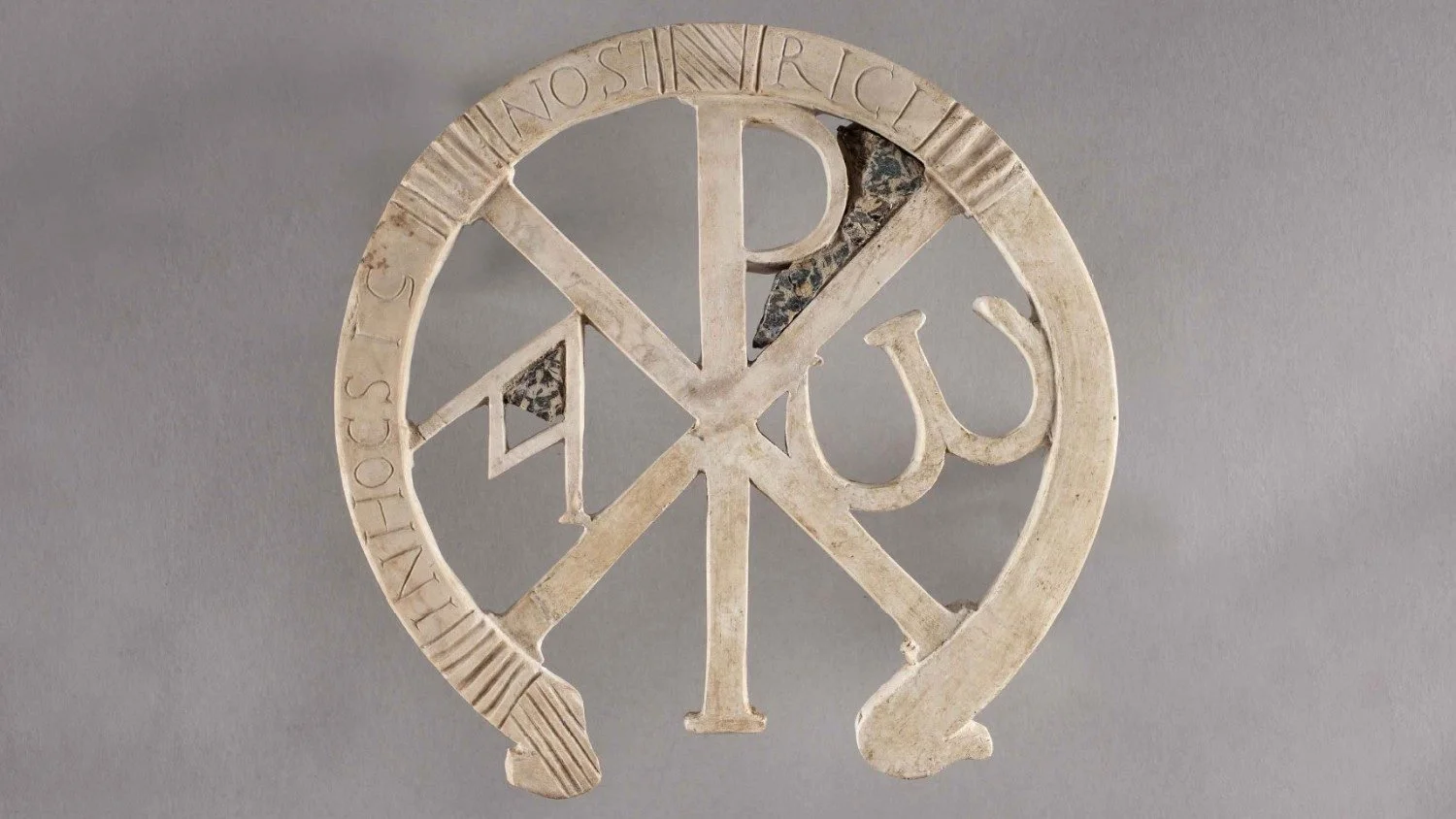 L'Esoterismo dell'Arte Paleocristiana