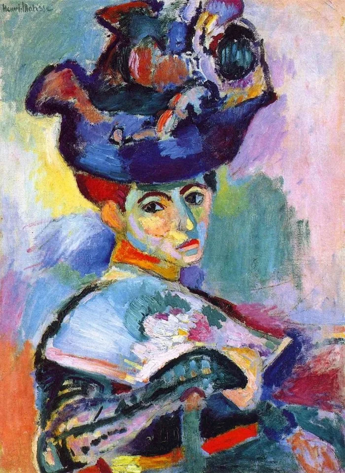 matisse