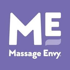 MASSAGE ENVY