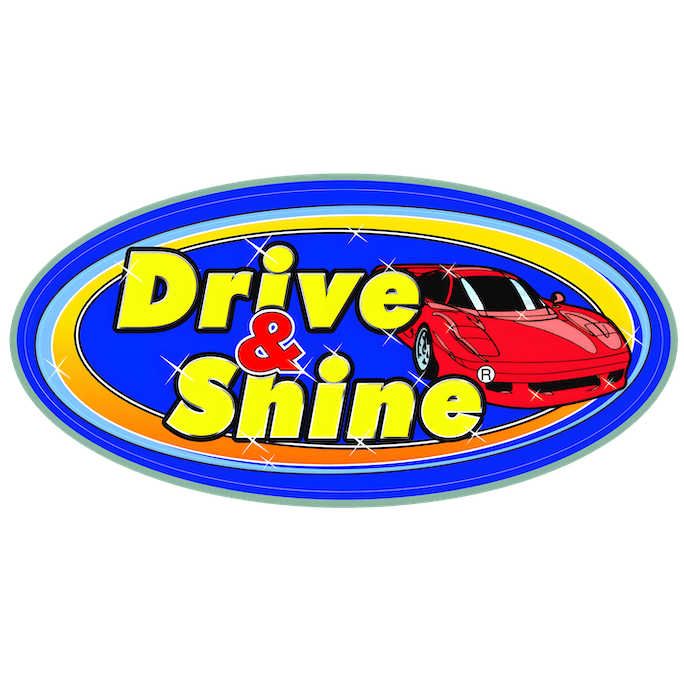 Drive & Shine