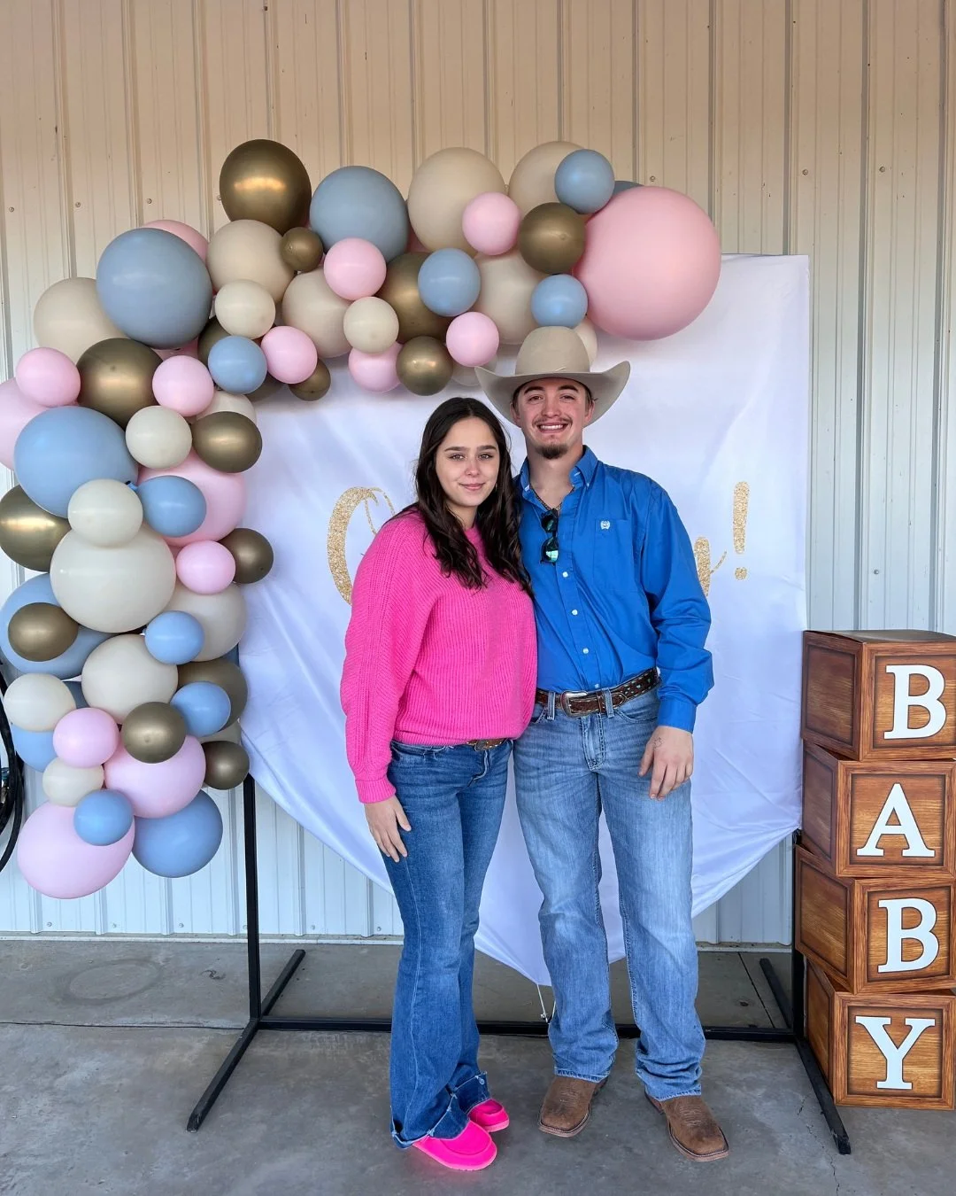 Private Events — Taylor Ranch Exotic Hunting