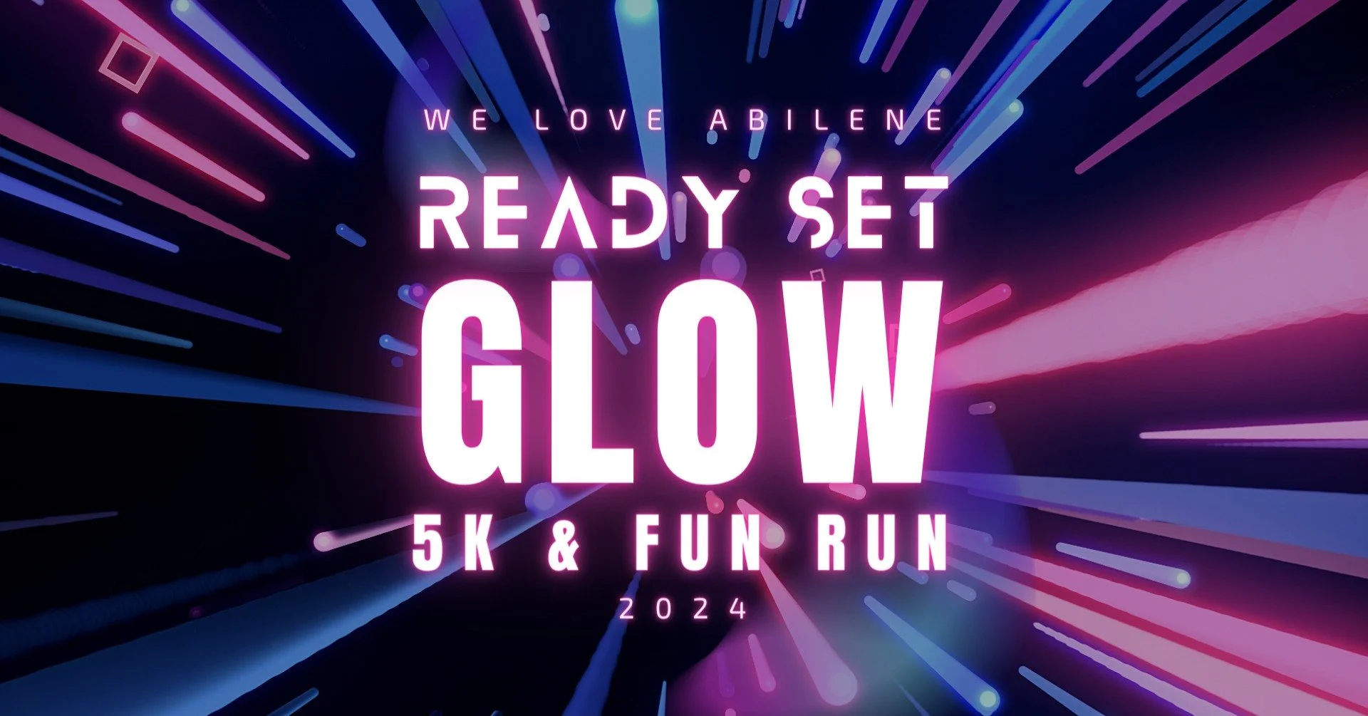 Ready Set Glow 5K