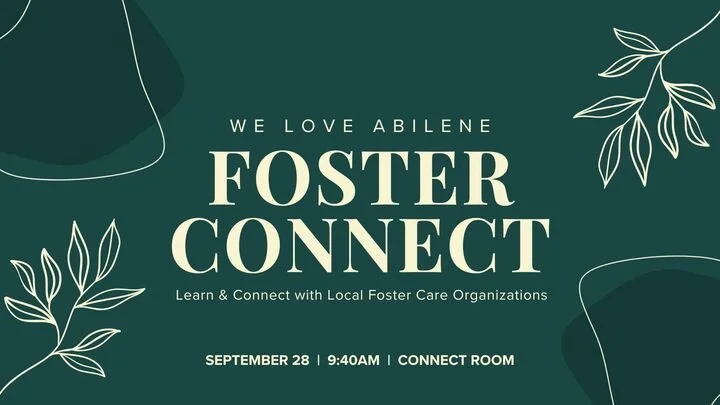 Foster Connect