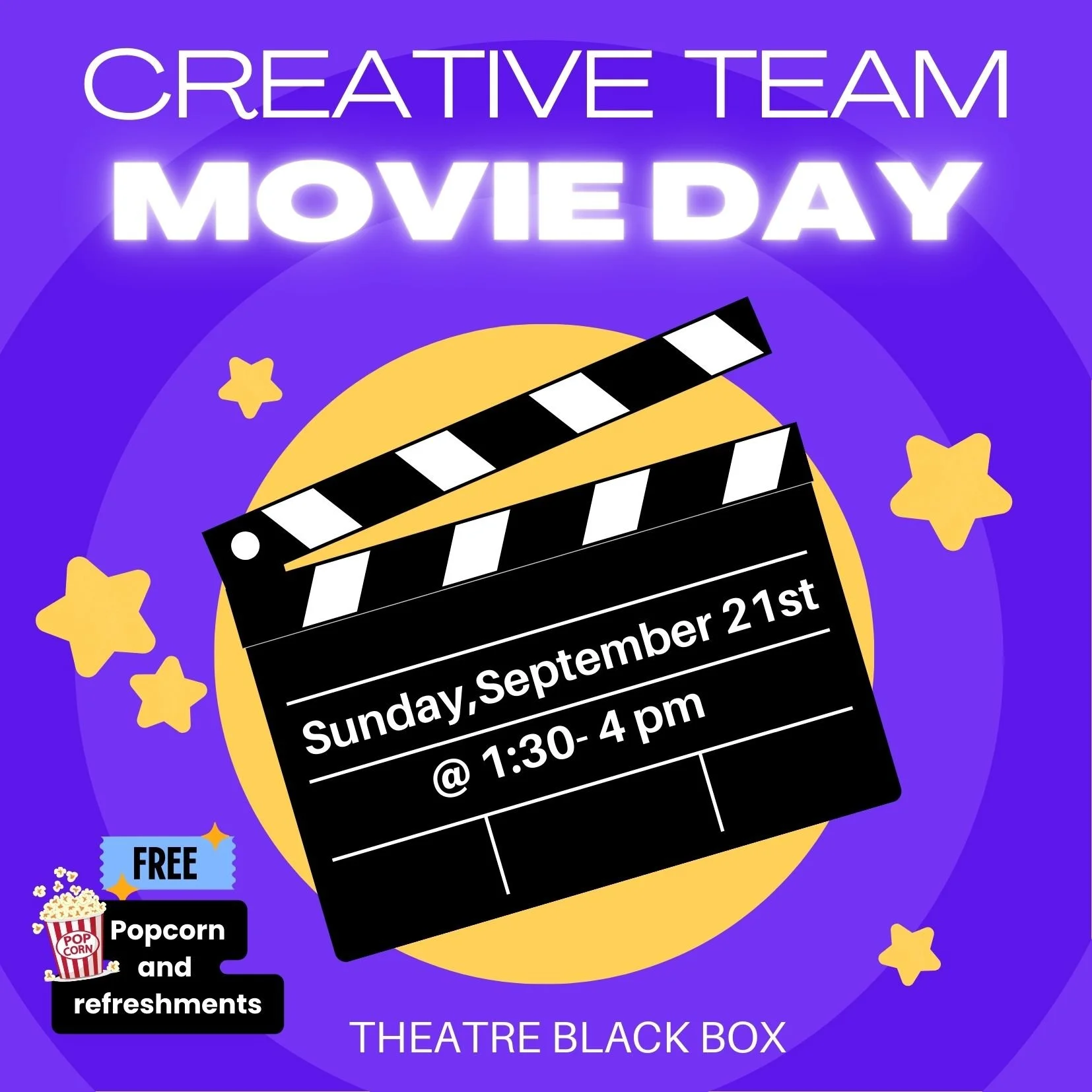 Movie Day