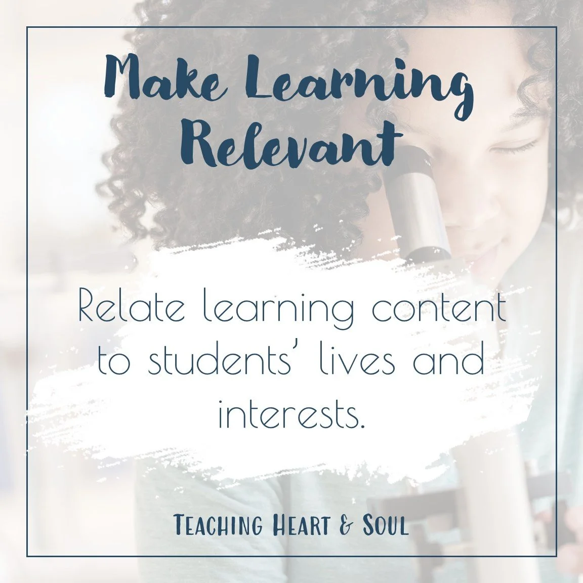 11 Strategies to Engage with Students — Teaching Heart & Soul