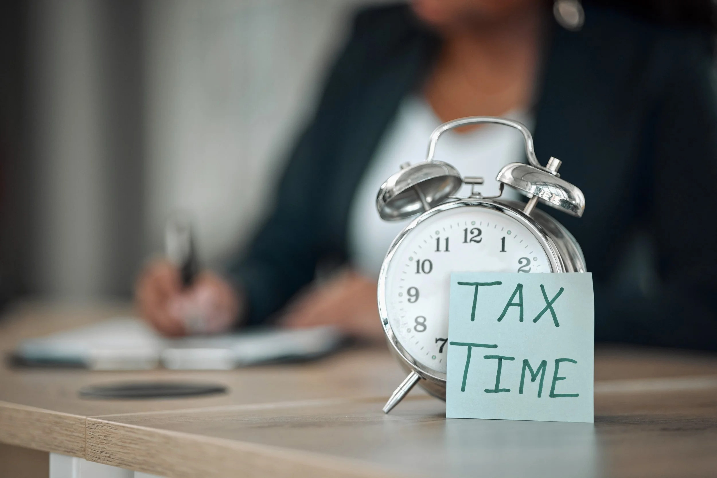 Welcome to Tax Season 2023!